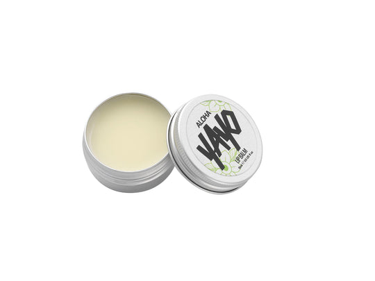 Aloha Coconut and Lime Lip Balm