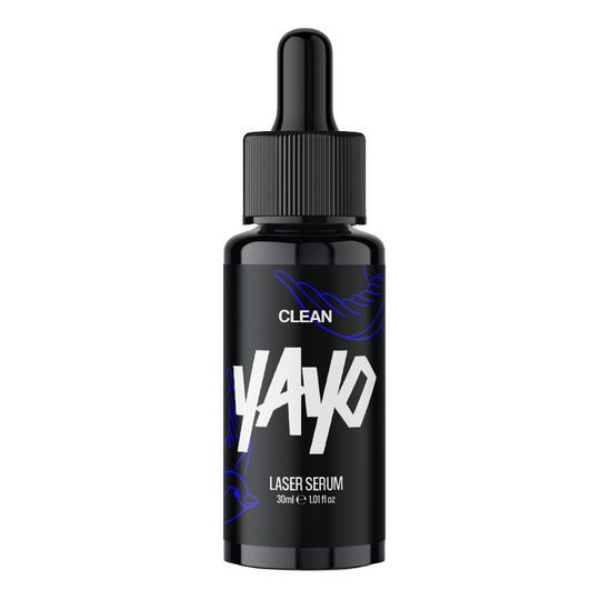 Clean Laser Serum