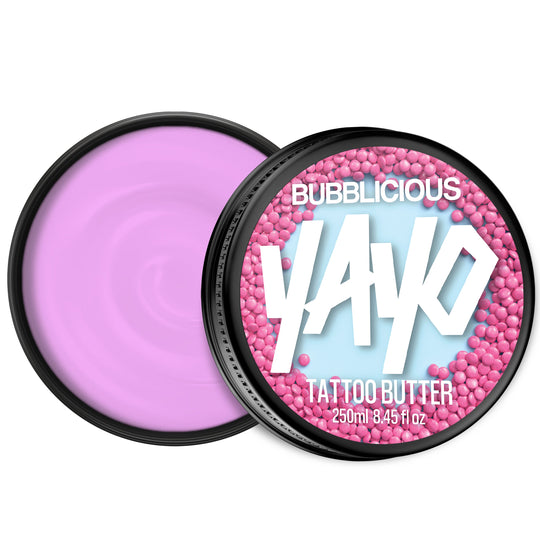 Bubblicious 250ml